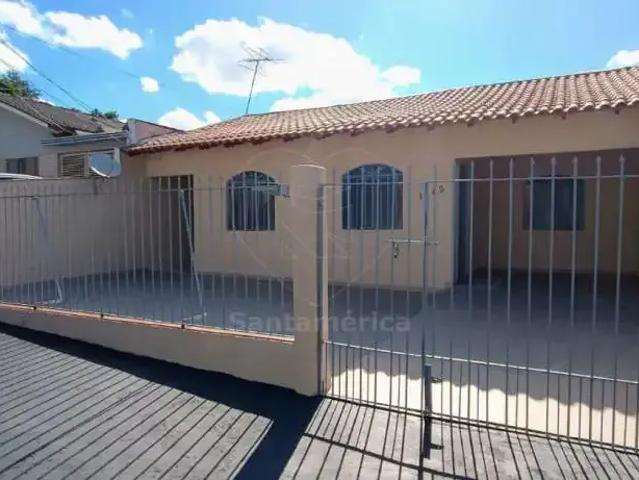 Casa venda em Região Geográfica Imediata de Londrina, Londrina