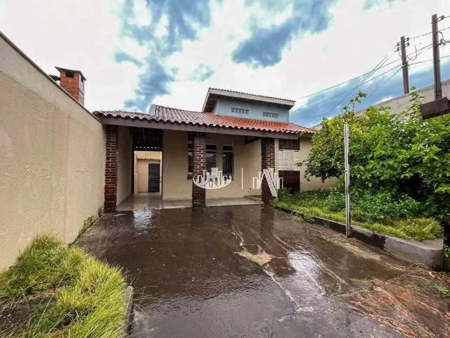 Casa venda em Região Geográfica Imediata de Londrina, Londrina