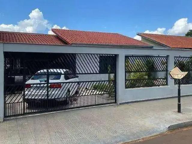 Casa venda em Região Geográfica Imediata de Londrina, Londrina