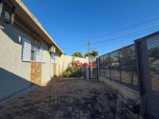 Casa venda em Região Geográfica Imediata de Londrina, Londrina