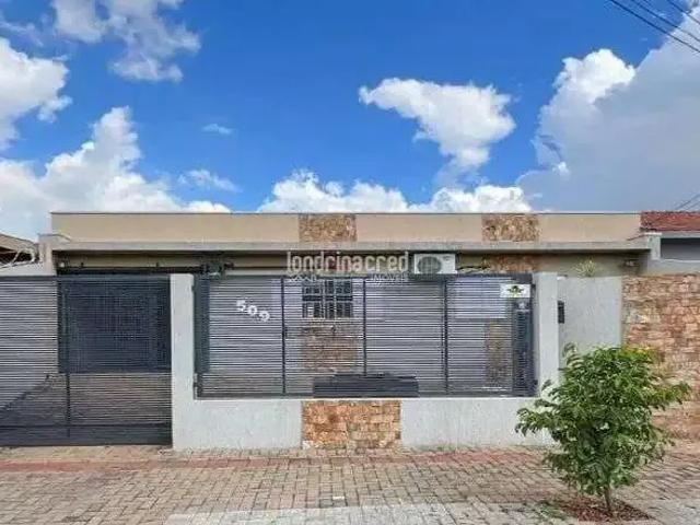 Casa venda em Região Geográfica Imediata de Londrina, Londrina