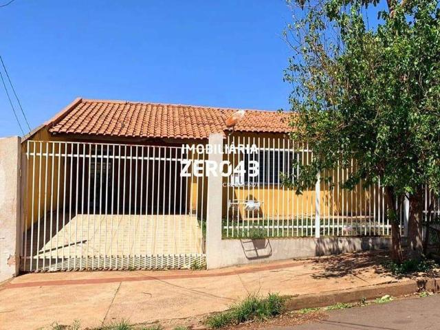 Casa venda em Londrina