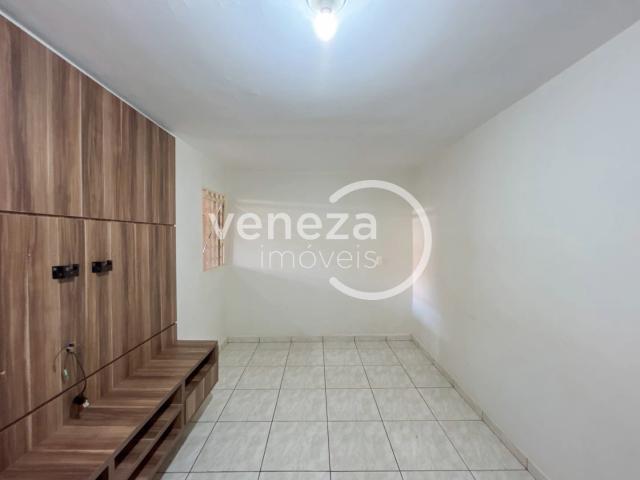 Casa venda em Leonor, Londrina