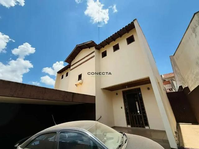Casa venda em Região Geográfica Imediata de Paranavaí, Nova Londrina