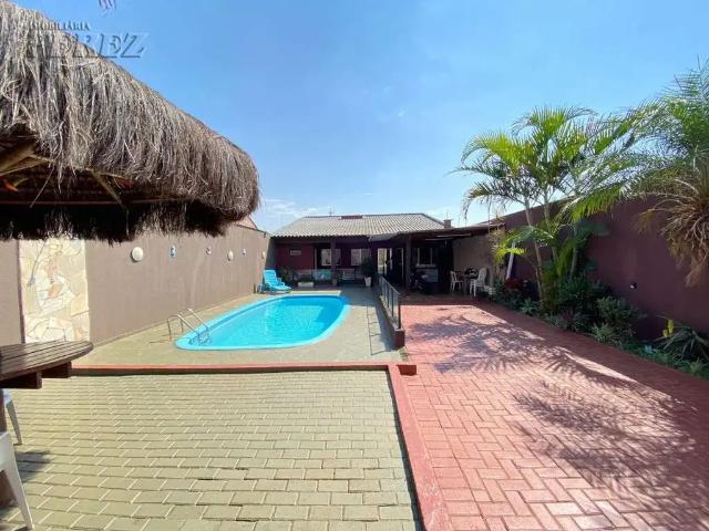 Casa venda em Região Geográfica Imediata de Londrina, Londrina