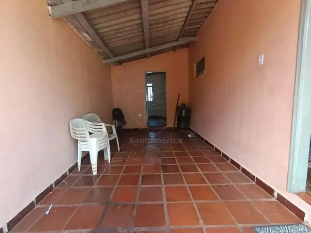 Casa venda em Região Geográfica Imediata de Londrina, Londrina