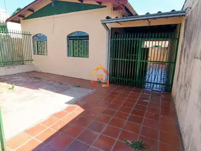 Casa venda em Região Geográfica Imediata de Londrina, Londrina