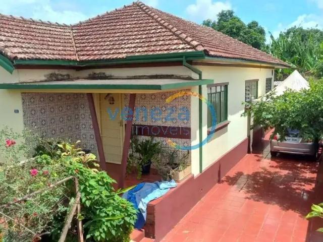 Casa venda em Região Geográfica Imediata de Londrina, Londrina