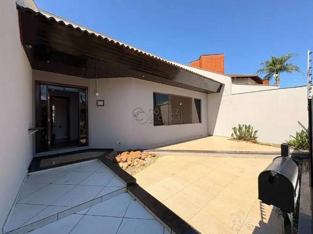 Casa venda em Região Geográfica Imediata de Londrina, Londrina