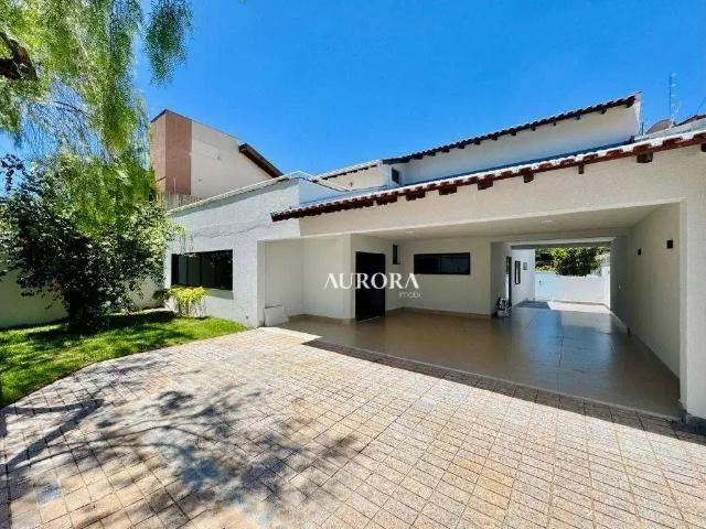 Casa venda em Região Geográfica Imediata de Londrina, Londrina