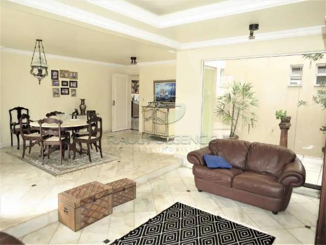 Casa venda em Região Geográfica Imediata de Londrina, Londrina