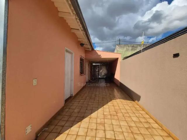 Casa venda em Bandeirantes, Londrina