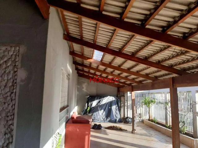 Casa venda em Centro, Londrina