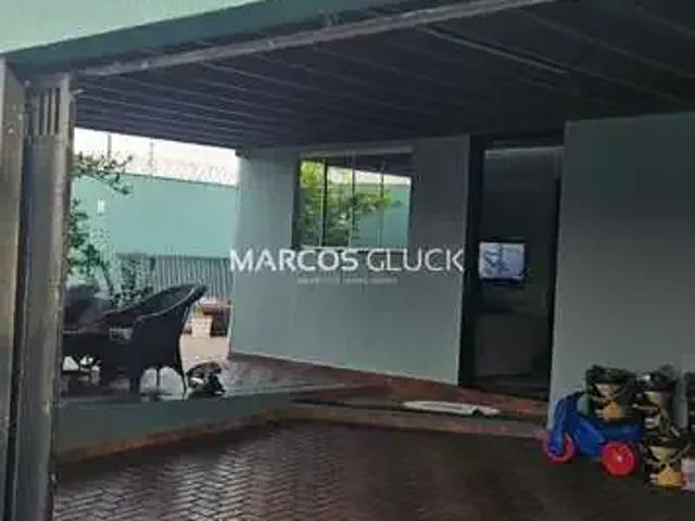 Casa venda em Jamaica, Londrina