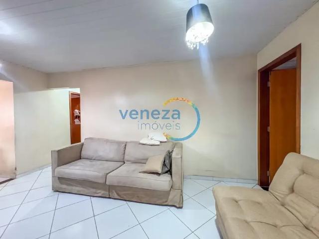 Casa venda em Região Geográfica Imediata de Londrina, Londrina