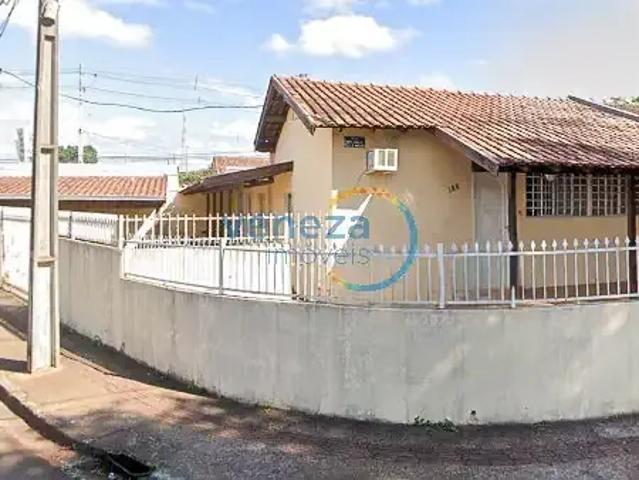 Casa venda em Região Geográfica Imediata de Londrina, Londrina