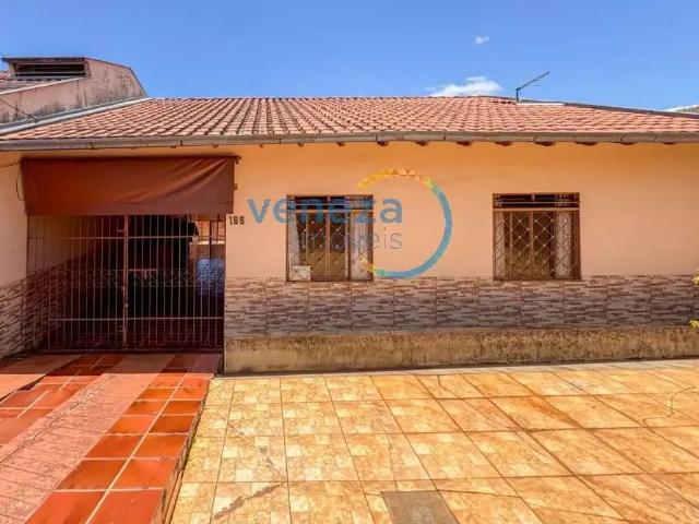 Casa venda em Região Geográfica Imediata de Londrina, Londrina