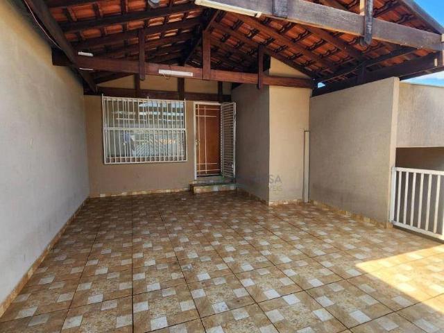 Casa venda em Jardim Universitário, Londrina