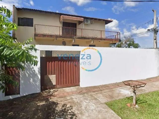 Casa venda em Região Geográfica Imediata de Londrina, Londrina