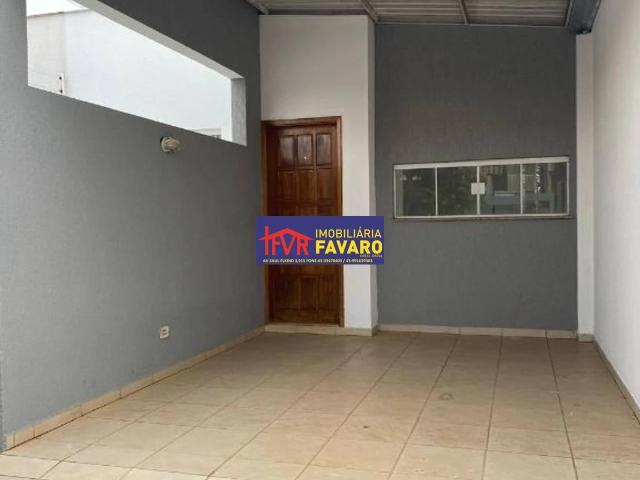 Casa venda em Jardim Piza, Londrina