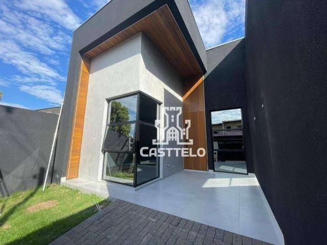 Casa venda em Região Geográfica Imediata de Londrina, Londrina