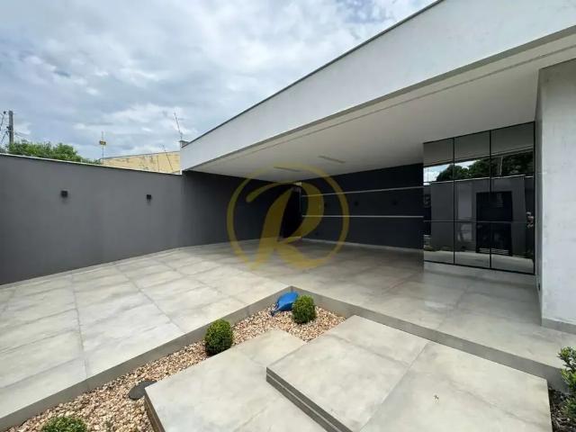 Casa venda em Região Geográfica Imediata de Londrina, Londrina