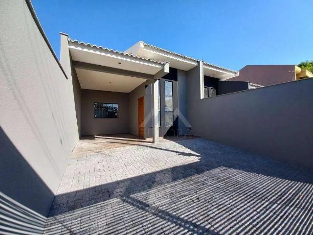 Casa venda em Região Geográfica Imediata de Londrina, Londrina