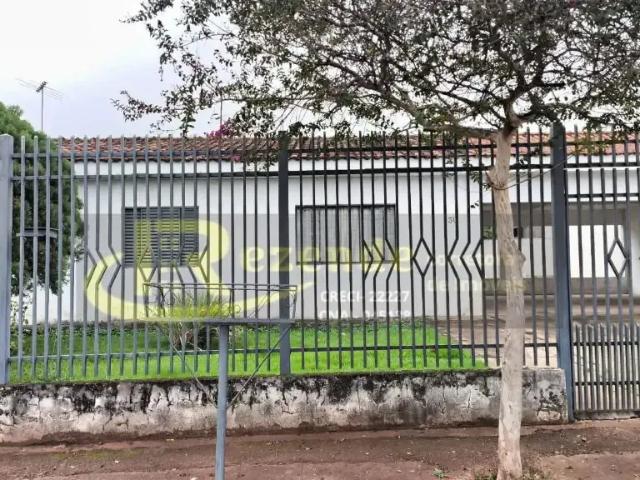 Casa venda em Região Geográfica Imediata de Londrina, Londrina