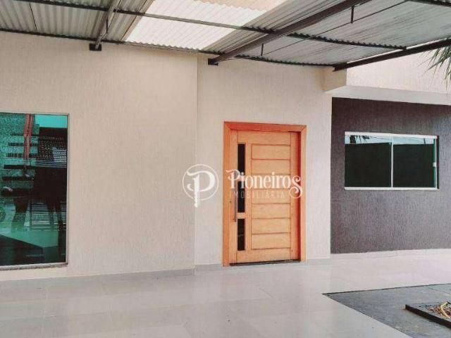 Casa venda em Região Geográfica Imediata de Londrina, Londrina