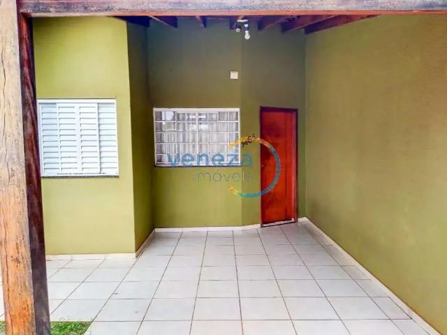 Casa venda em Região Geográfica Imediata de Londrina, Londrina