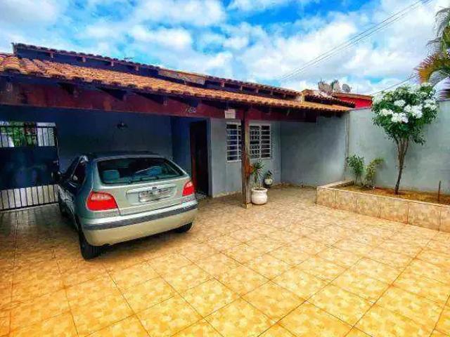 Casa venda em Região Geográfica Imediata de Londrina, Londrina
