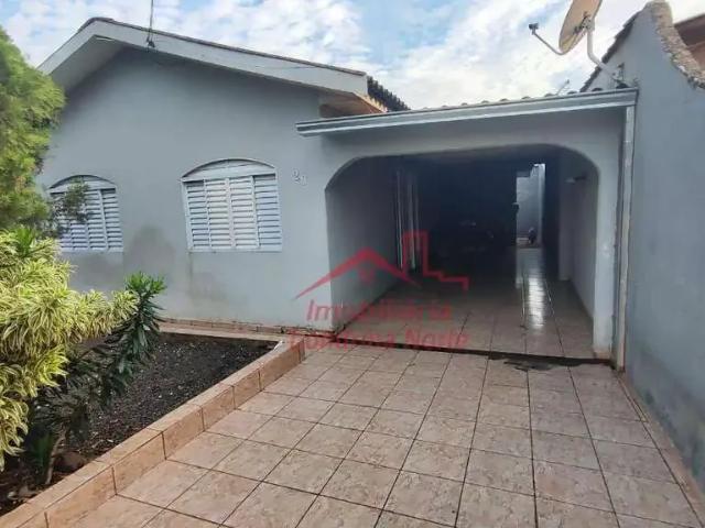 Casa venda em Região Geográfica Imediata de Londrina, Londrina