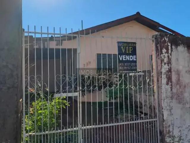 Casa venda em Região Geográfica Imediata de Londrina, Londrina