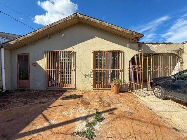 Casa venda em Região Geográfica Imediata de Londrina, Londrina