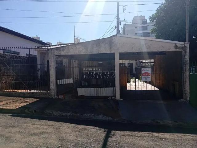 Casa venda em Capitão Leônidas Marques, Paraná