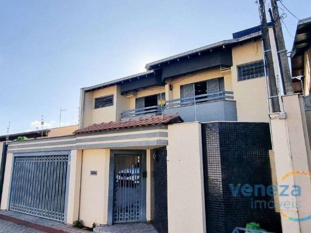 Casa venda em Região Geográfica Imediata de Londrina, Londrina