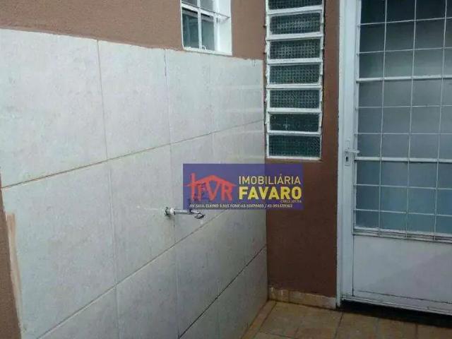 Casa venda em Região Geográfica Imediata de Londrina, Londrina