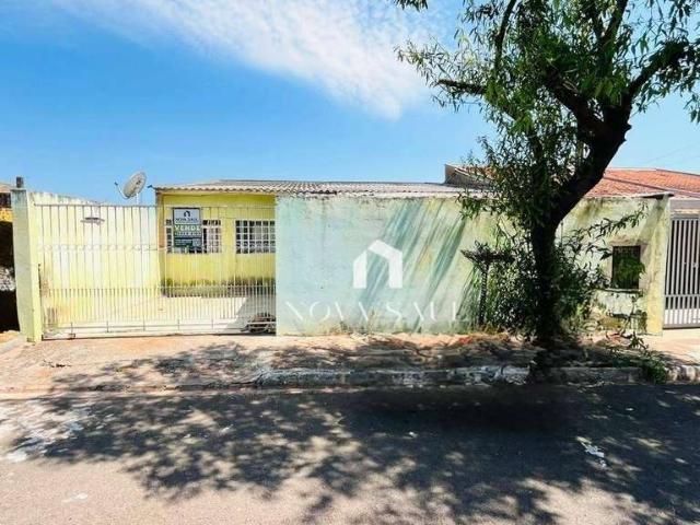 Casa venda em Região Geográfica Imediata de Londrina, Londrina