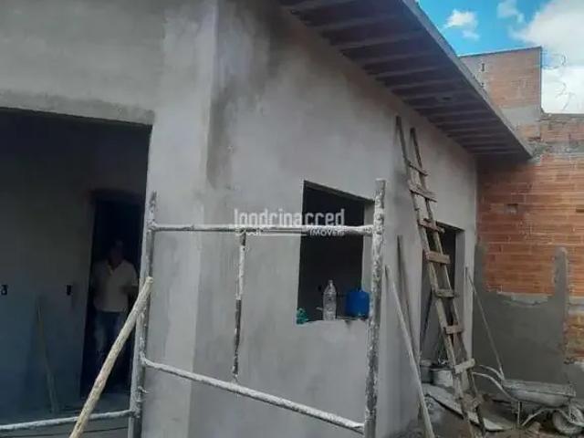 Casa venda em Região Geográfica Imediata de Londrina, Londrina