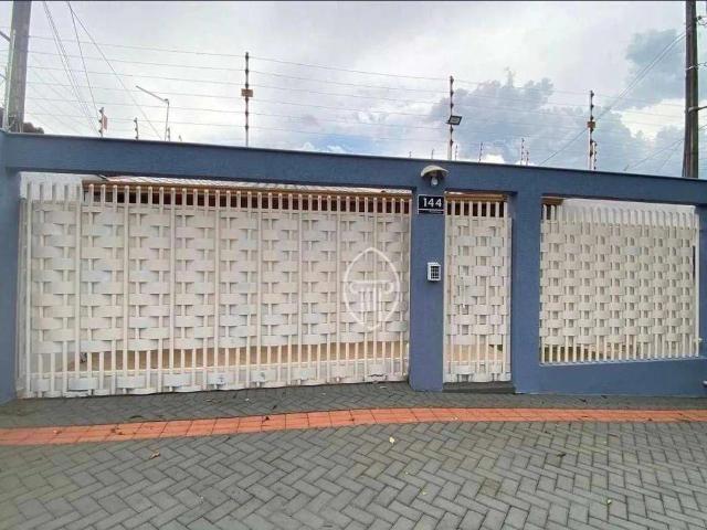 Casa venda em Região Geográfica Imediata de Londrina, Londrina