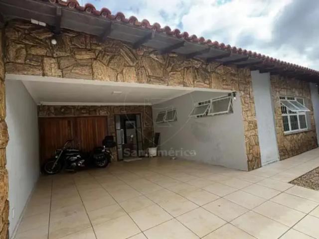 Casa venda em Região Geográfica Imediata de Londrina, Londrina