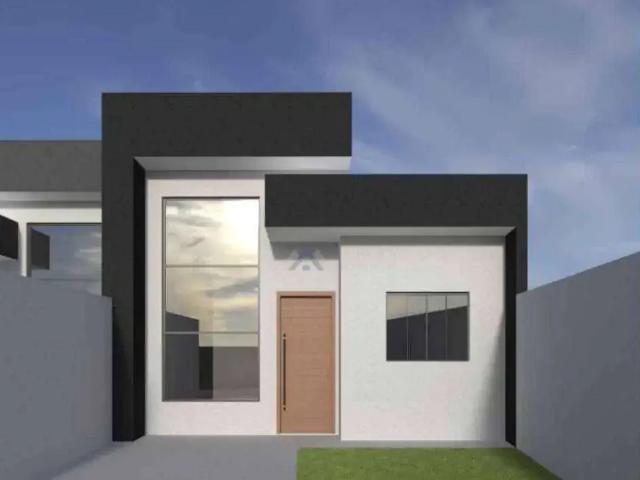 Casa venda em Região Geográfica Imediata de Londrina, Londrina