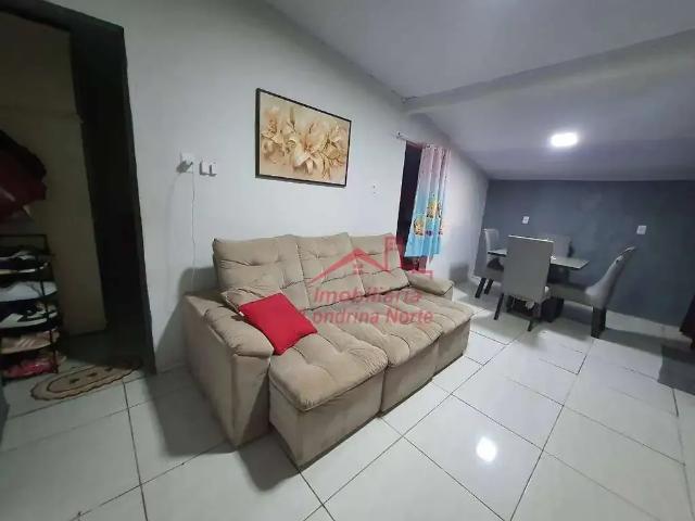 Casa venda em Região Geográfica Imediata de Londrina, Londrina