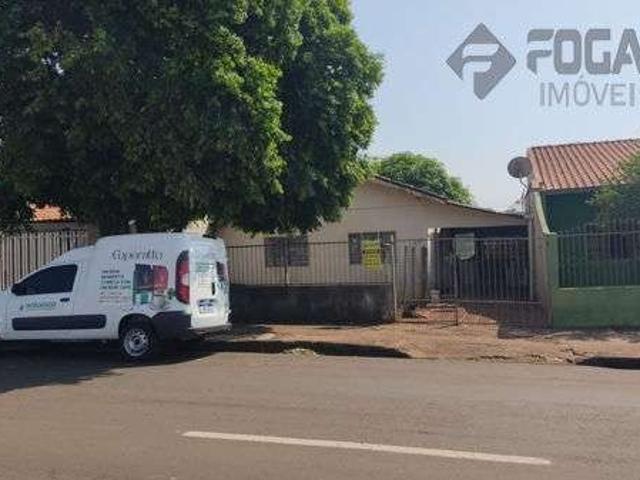 Casa venda em Londrina, Conjunto Armindo Guazzi
