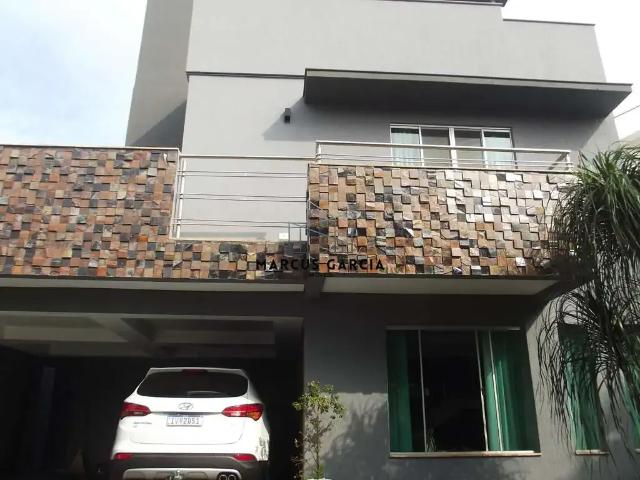 Casa venda em Aeroporto, Londrina