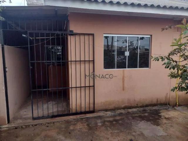 Casa venda em Região Geográfica Imediata de Londrina, Londrina