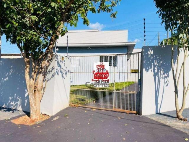 Casa venda em Região Geográfica Imediata de Londrina, Londrina
