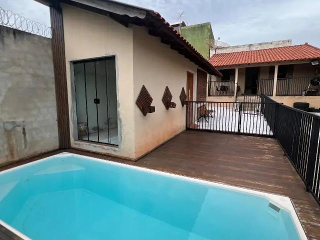 Casa venda em Região Geográfica Imediata de Londrina, Londrina