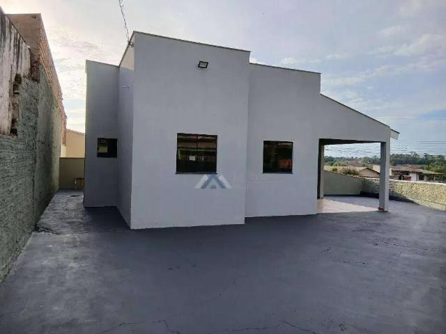 Casa venda em Região Geográfica Imediata de Londrina, Londrina