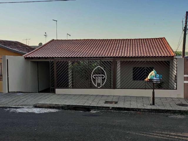 Casa venda em Região Geográfica Imediata de Londrina, Londrina